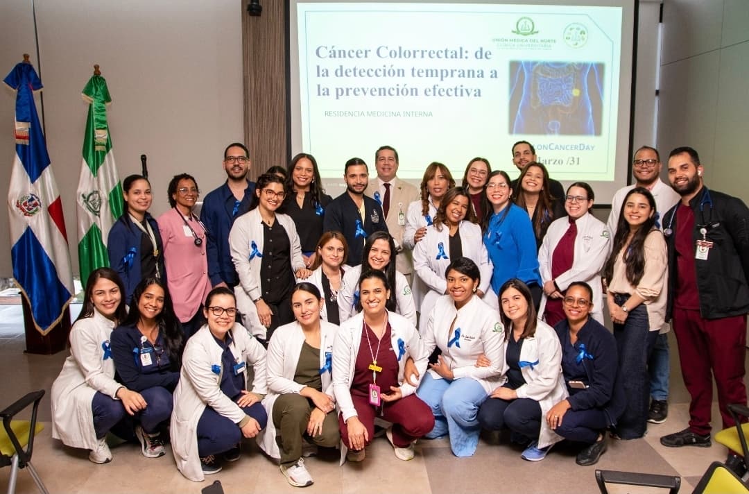 Cáncer colorrectal: de la detección temprana a la prevención efectiva