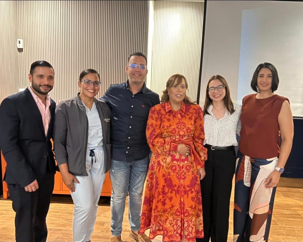 Panel de expertos en enfermedades inflamatorias