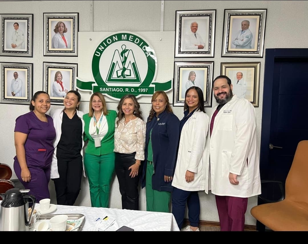 Certificacion de Centro de Excelencia de la enfermedad inflamatorias cronicas del intestino